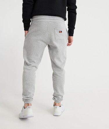 Vintage Logo Camo Joggers Image 3