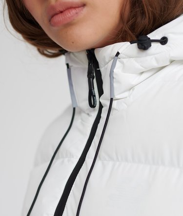 Spirit Puffer Icon Jacke Image 6
