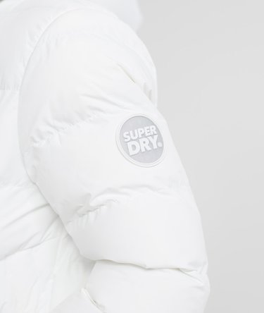 Spirit Puffer Icon Jacke Image 7
