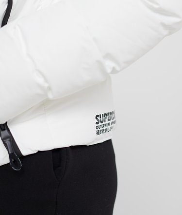 Spirit Puffer Icon Jacke Image 9