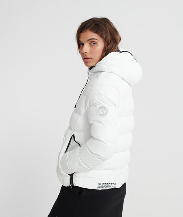 Spirit Puffer Icon Jacke Image 4