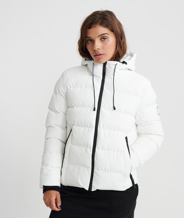 Spirit Puffer Icon Jacke Image 1