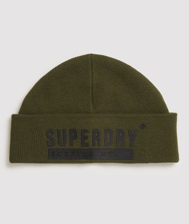 Bonnet silicone Surplus Image 1