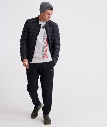 Desert Racer T-shirt Image 2
