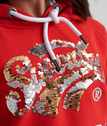 Classic Boutique Athletic Hoodie Image 5