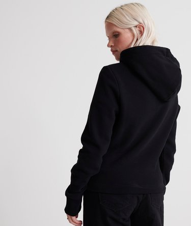 Mono Premium Band Hoodie Image 3
