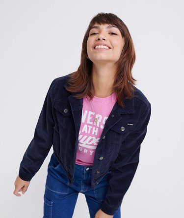 Classic Varsity T-Shirt Image 5