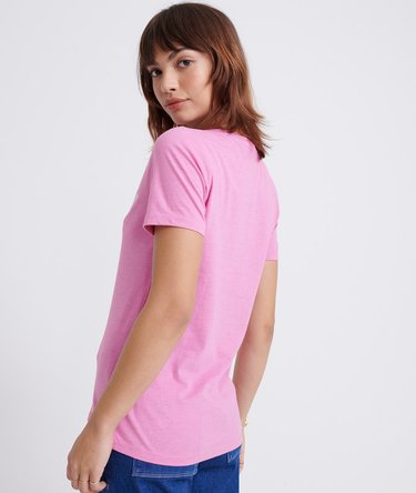 Classic Varsity T-Shirt Image 4