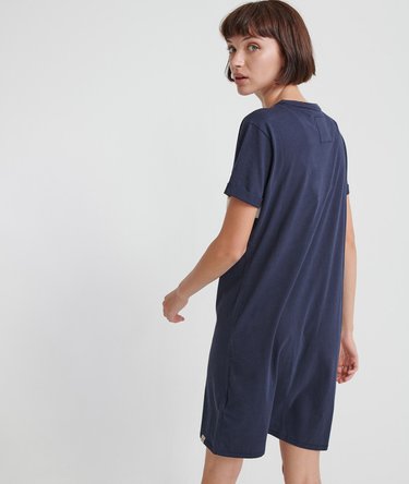 Austin T-Shirt Dress Image 3