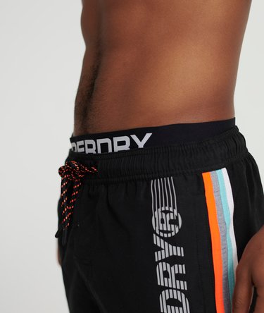 State Volley Swim Shorts Image 5