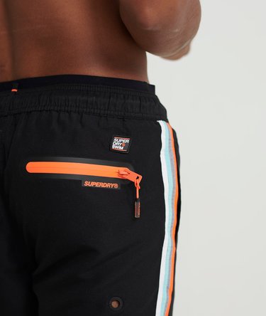State Volley Swim Shorts Image 4