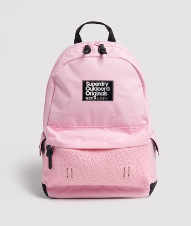 Neoprene Mirror Montana Rucksack Image 1