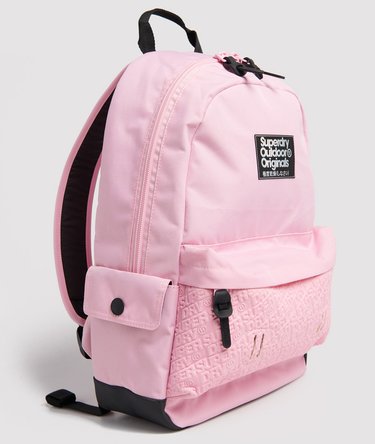 Neoprene Mirror Montana Rucksack Image 2