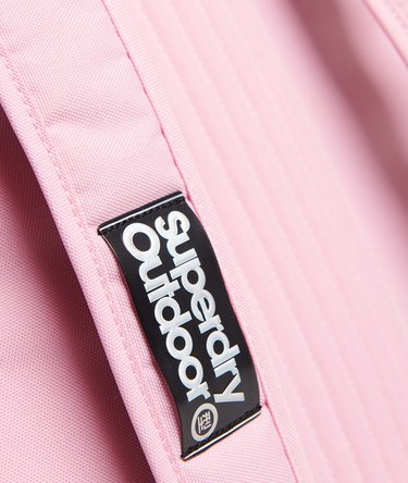 Neoprene Mirror Montana Rucksack Image 7