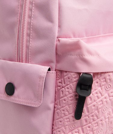 Neoprene Mirror Montana Rucksack Image 5