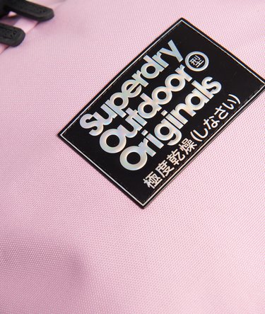 Neoprene Mirror Montana Rucksack Image 6