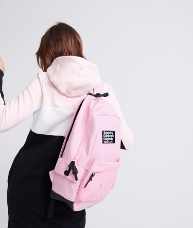 Neoprene Mirror Montana Rucksack Image 4