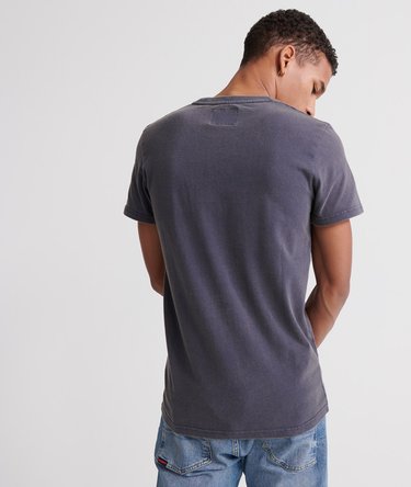 T-shirt z nadrukiem Dry Image 3