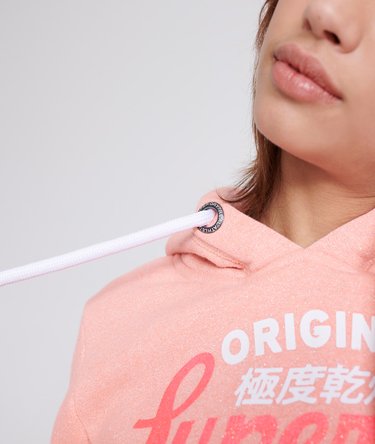 Klassisches Original Boutique Hoodie Image 5