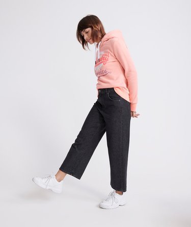 Klassisches Original Boutique Hoodie Image 2