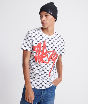Camiseta Mega Monogram Original Image 1