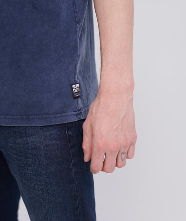 T-shirt droit Surplus Goods Image 6