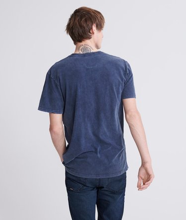 T-shirt droit Surplus Goods Image 3