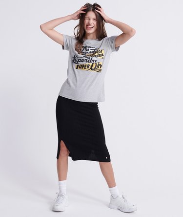 Camiseta Brand Language Image 2