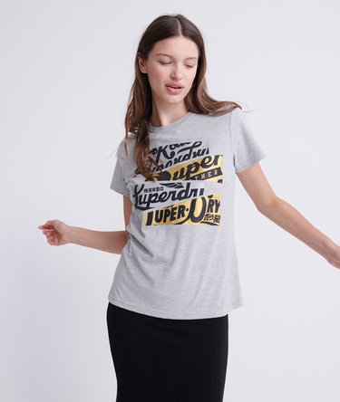 Camiseta Brand Language Image 1
