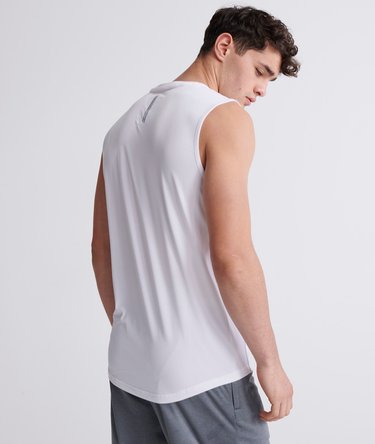 Training tanktop Image 3