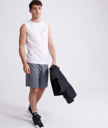 Training tanktop Image 2
