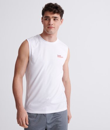 Training tanktop Image 1