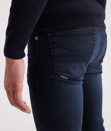 Tyler Slim Jeans Image 6