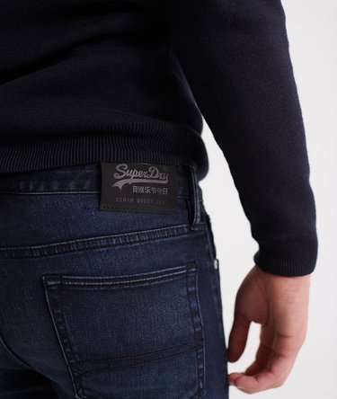 Tyler Slim Jeans Image 5