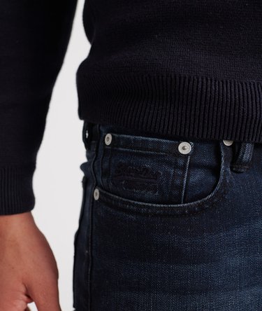 Tyler Slim Jeans Image 4