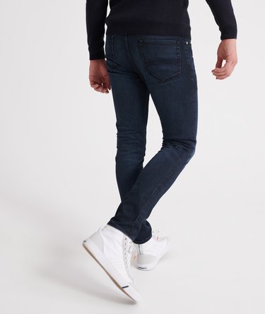 Tyler Slim Jeans Image 3