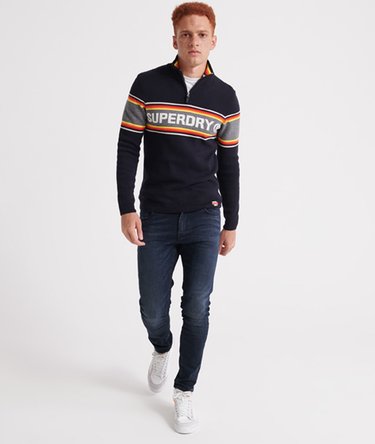 Tyler Slim Jeans Image 2