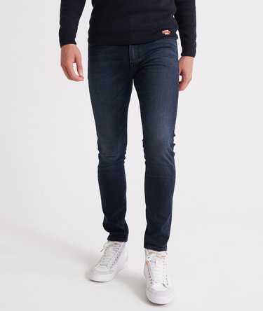 Tyler Slim Jeans Image 1