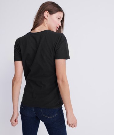 T-shirt Neon Classic High Flyers Image 3