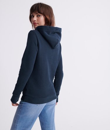 Classic Real Hoodie in Neonfarben Image 3