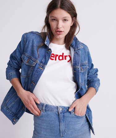 Flock T-Shirt Image 6