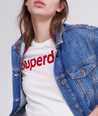Flock T-Shirt Image 7