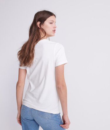 Flock T-Shirt Image 4