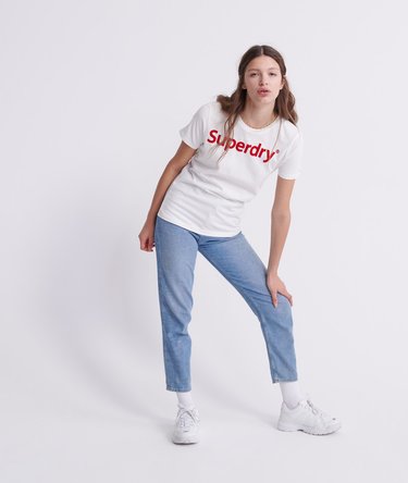 Flock T-Shirt Image 3