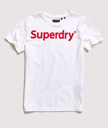 Flock T-Shirt Image 2