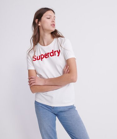 Flock T-Shirt Image 1