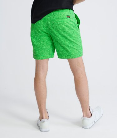 Nue Wave Wash Shorts Image 3