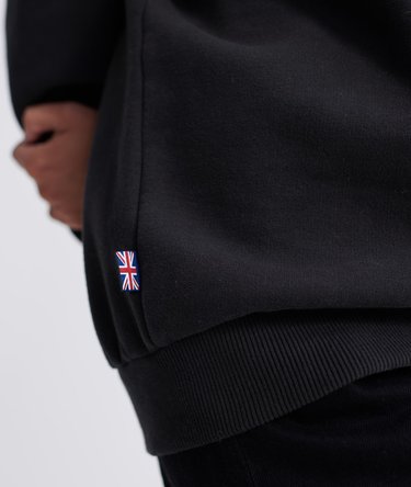Merch Store Band Rundhals-Sweatshirt Image 6