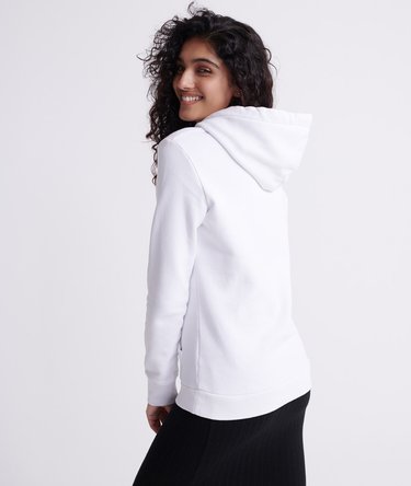 Bluza z kapturem Mono Premium Band Image 3
