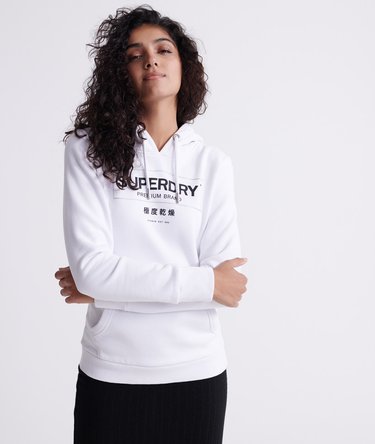 Bluza z kapturem Mono Premium Band Image 1